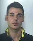 CACCAMO DOMENICO DANIELE CL. 87